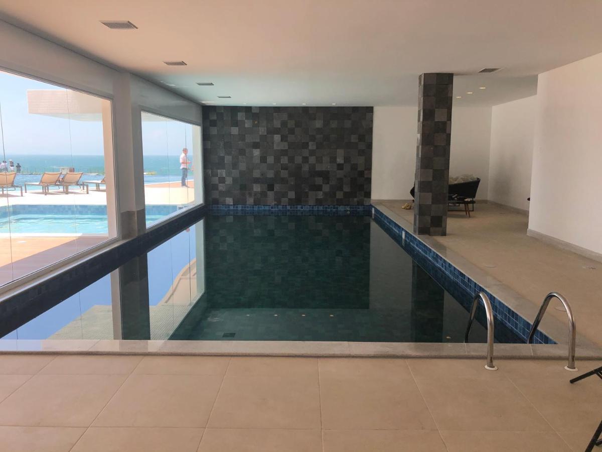 Mirante Home Club Флоріанополіс Екстер'єр фото