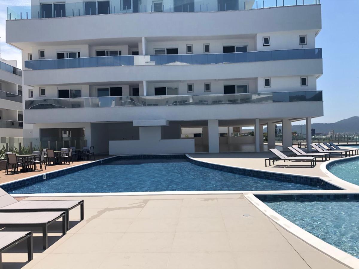 Mirante Home Club Флоріанополіс Екстер'єр фото