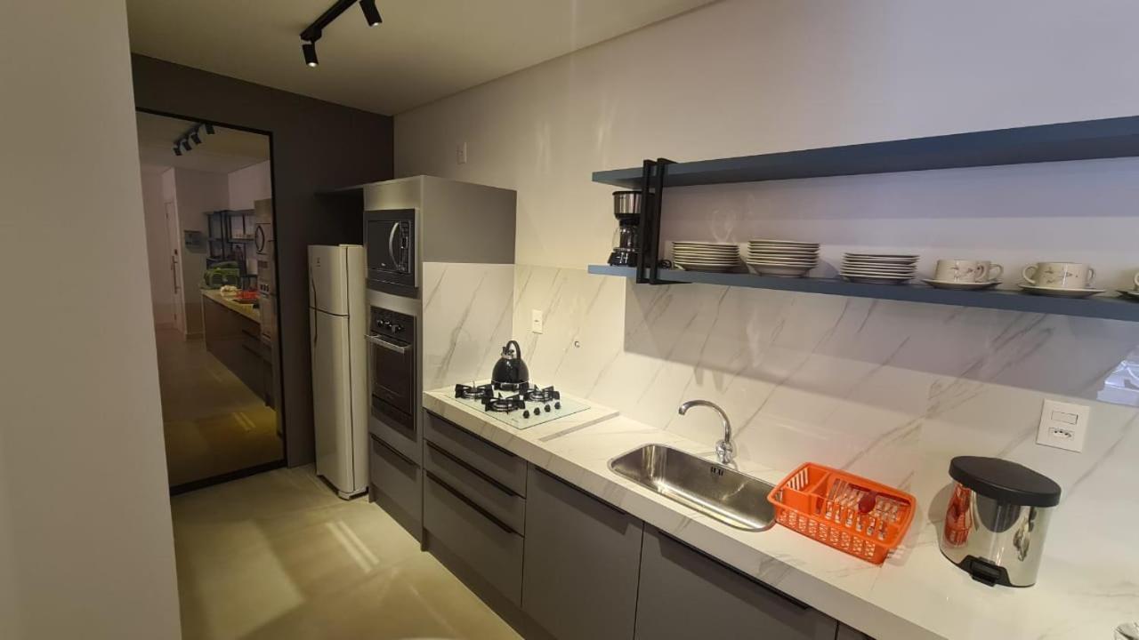 Mirante Home Club Флоріанополіс Екстер'єр фото